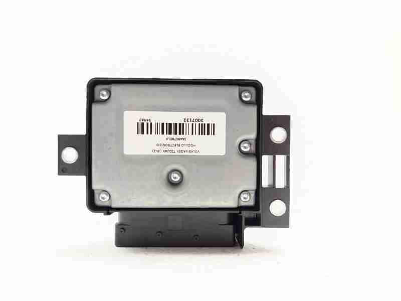 Recambio de modulo electronico para volkswagen tiguan (5n2) t1 bluemotion referencia OEM IAM 3AA907801H  