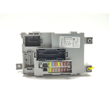 Recambio de caja reles / fusibles para ford ka (ccu) titanium referencia OEM IAM 518762490  