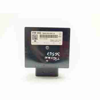 Recambio de modulo electronico para volkswagen tiguan (5n2) t1 bluemotion referencia OEM IAM 3AA919041A  