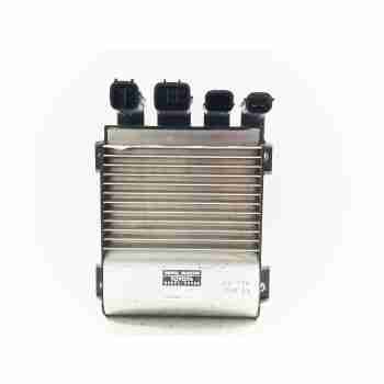 MODULO ELECTRONICO 8987120080 
