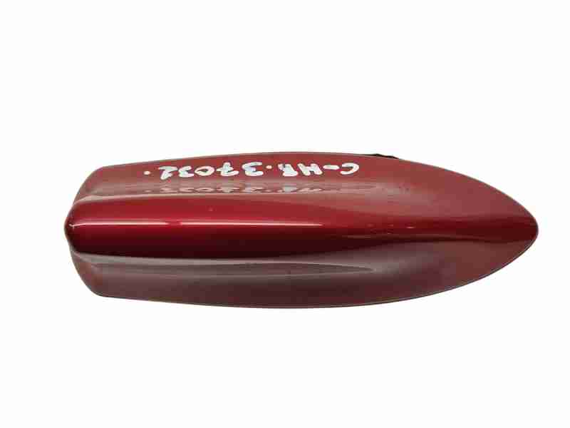 Recambio de antena para toyota c-hr hybrid active referencia OEM IAM 86760F4020  
