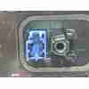 Recambio de antena para toyota c-hr hybrid active referencia OEM IAM 86760F4020  