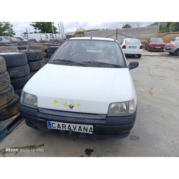 renault clio i fase i+ii (b/c57) del año 1996