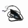Recambio de antena para renault captur ii evolution referencia OEM IAM 8201731020T  