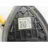 Recambio de antena para renault captur ii evolution referencia OEM IAM 8201731020T  