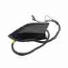 Recambio de antena para renault captur ii evolution referencia OEM IAM 8201731020T  