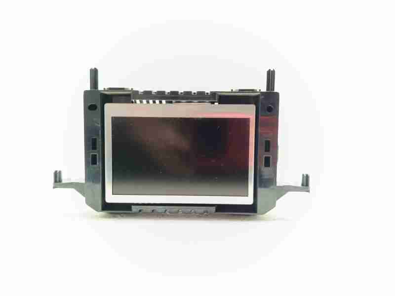 Recambio de pantalla multifuncion para ford fiesta vi (cb1, ccn) 1.5 tdci referencia OEM IAM F1BT18B955SA  