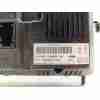 Recambio de pantalla multifuncion para ford fiesta vi (cb1, ccn) 1.5 tdci referencia OEM IAM F1BT18B955SA  