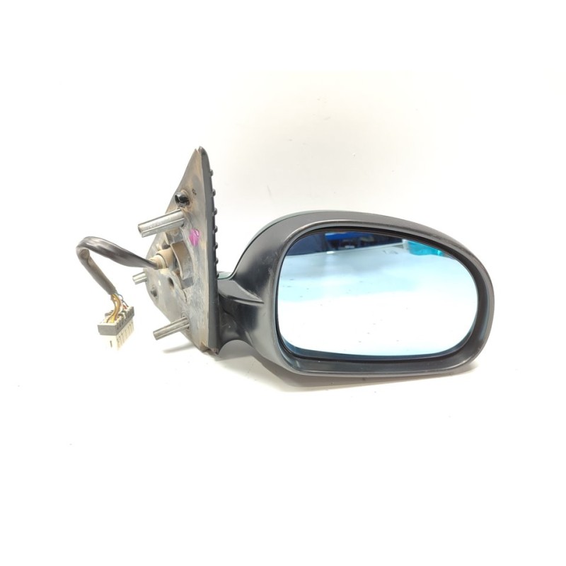 Recambio de retrovisor derecho para peugeot 406 berlina (s1/s2) st referencia OEM IAM 8149X4  