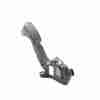 Recambio de pedal acelerador para toyota auris active referencia OEM IAM 781100W040  