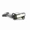 Recambio de pedal acelerador para toyota auris active referencia OEM IAM 781100W040  