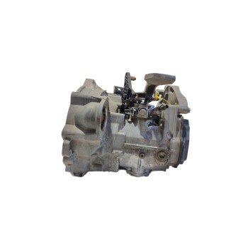 Recambio de caja cambios para volkswagen passat berlina (3c2) advance referencia OEM IAM KJF  