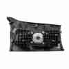 Recambio de airbag delantero derecho para dacia dokker monospace (ke_) 1.5 dci (keaj, keah) referencia OEM IAM 985253703R  