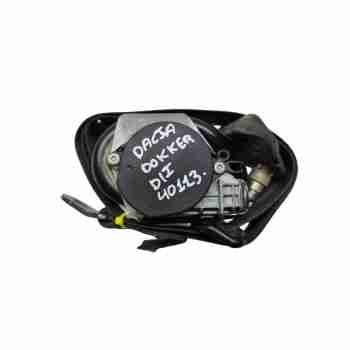 CINTURON SEGURIDAD DELANTERO IZQUIERDO 868852918R / 868852004R 