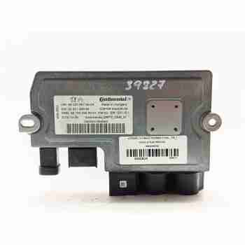 Recambio de modulo electronico para citroën c4 grand picasso ii (da_, de_) 2.0 bluehdi 150 referencia OEM IAM 9802096780  