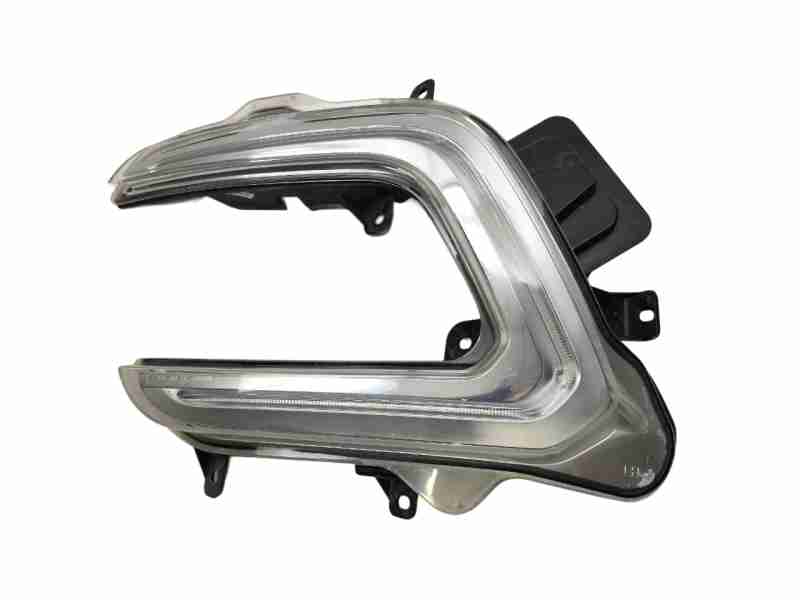 Recambio de piloto delantero izquierdo para renault captur i (j5_, h5_) 1.5 dci 90 referencia OEM IAM 266055303R  