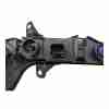 Recambio de piloto delantero izquierdo para renault captur i (j5_, h5_) 1.5 dci 90 referencia OEM IAM 266055303R  