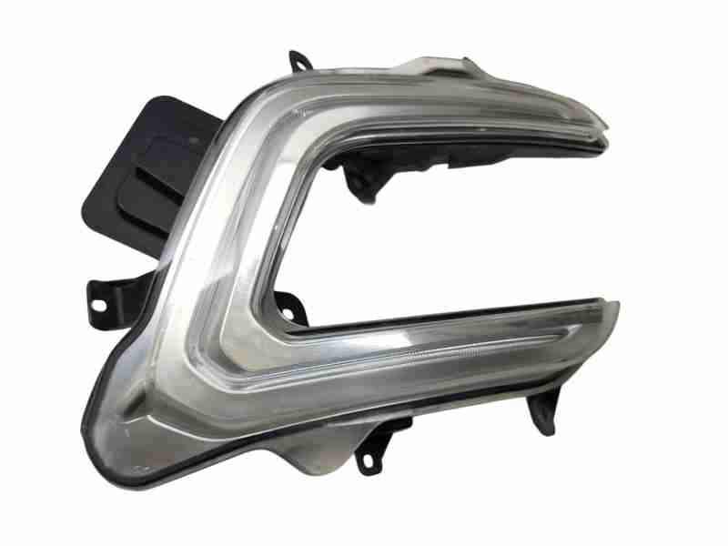 Recambio de piloto delantero derecho para renault captur i (j5_, h5_) 1.5 dci 90 referencia OEM IAM 266007846R  