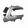 Recambio de piloto delantero derecho para renault captur i (j5_, h5_) 1.5 dci 90 referencia OEM IAM 266007846R  