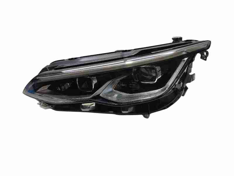 Recambio de faro izquierdo para volkswagen golf viii (cd1) 1.4 gte plug-in hybrid referencia OEM IAM 5h1941035 / 5H1941029C  