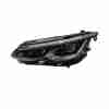 Recambio de faro izquierdo para volkswagen golf viii (cd1) 1.4 gte plug-in hybrid referencia OEM IAM 5h1941035 / 5H1941029C  
