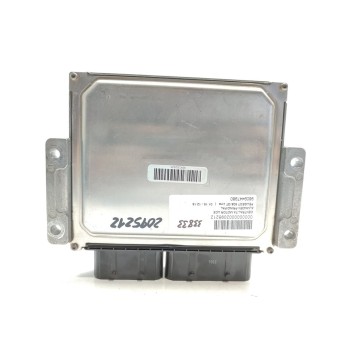 Recambio de centralita motor uce para peugeot 508 gt line referencia OEM IAM 9809447980  