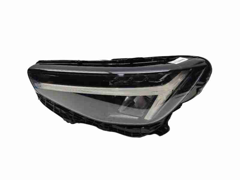 Recambio de faro izquierdo para volvo xc40 (536) t2 referencia OEM IAM 32404665 / 32293767  