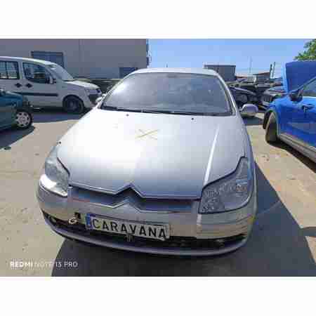 CITROËN C5 BERLINA