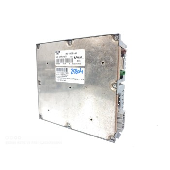 Recambio de modulo electronico para land rover range rover (lm) tdv8 hse referencia OEM IAM 7H4219C063AB  