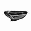 Recambio de faro derecho para volvo xc40 (536) b3 mild-hybrid referencia OEM IAM 32420420 / 32293768  