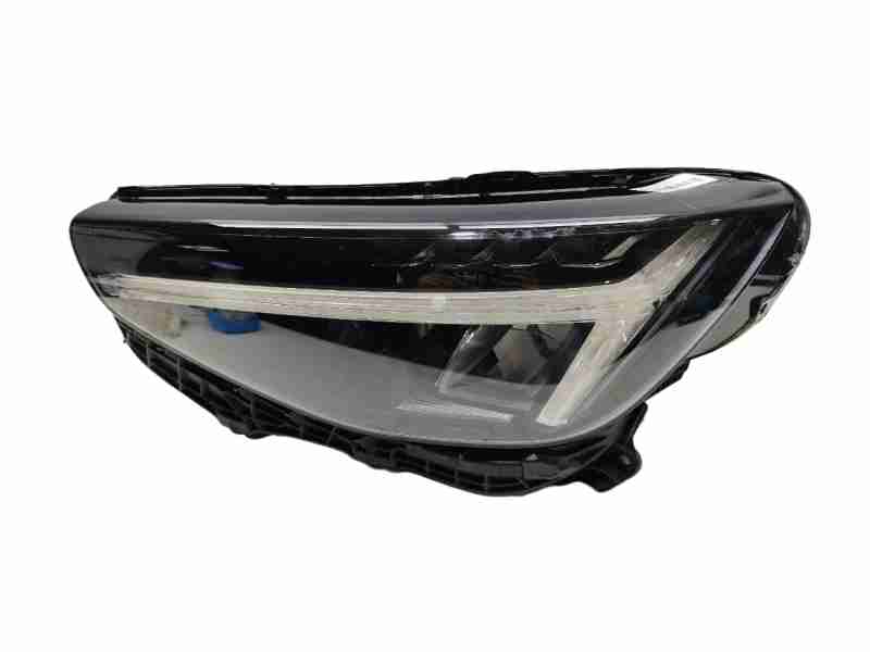 Recambio de faro izquierdo para volvo xc40 (536) b3 mild-hybrid referencia OEM IAM 32293767  