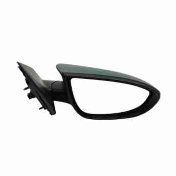Recambio de retrovisor derecho para hyundai i20 iii (bc3, bi3) 1.0 t-gdi referencia OEM IAM 87620Q0020  