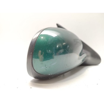 Recambio de retrovisor derecho para peugeot 406 berlina (s1/s2) st referencia OEM IAM 8149X4  