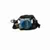 Recambio de cinturon seguridad trasero derecho para toyota c-hr (_x1_) 2.0 hybrid (maxh10) referencia OEM IAM 73360F4011 / 73360