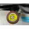 Recambio de cinturon seguridad trasero derecho para toyota c-hr (_x1_) 2.0 hybrid (maxh10) referencia OEM IAM 73360F4011 / 73360