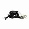 Recambio de cinturon seguridad trasero derecho para toyota c-hr (_x1_) 2.0 hybrid (maxh10) referencia OEM IAM 73360F4011 / 73360