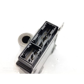 Recambio de kit airbag para citroën c3 comercial referencia OEM IAM 98128997ZD  