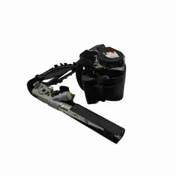 Recambio de cinturon seguridad delantero izquierdo para renault captur ii (hf_) tce 90 (hfm6) referencia OEM IAM 868850256R  