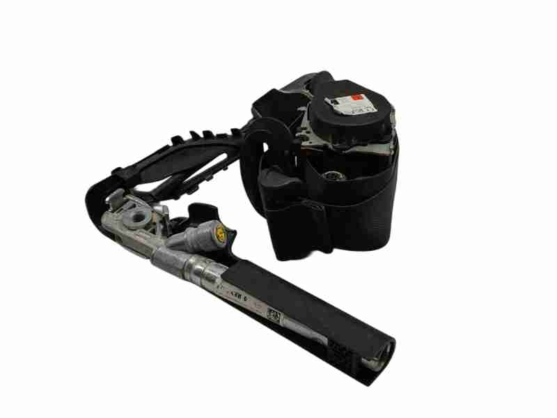 Recambio de cinturon seguridad delantero izquierdo para renault captur ii (hf_) tce 90 (hfm6) referencia OEM IAM 868850256R  
