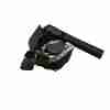 Recambio de cinturon seguridad delantero izquierdo para renault captur ii (hf_) tce 90 (hfm6) referencia OEM IAM 868850256R  