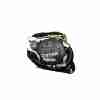 Recambio de cinturon seguridad trasero derecho para renault captur ii (hf_) tce 90 (hfm6) referencia OEM IAM 888408263R  