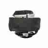 Recambio de cinturon seguridad trasero derecho para renault captur ii (hf_) tce 90 (hfm6) referencia OEM IAM 888408263R  