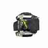 Recambio de cinturon seguridad trasero derecho para renault captur ii (hf_) tce 90 (hfm6) referencia OEM IAM 888408263R  