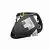Recambio de cinturon seguridad trasero derecho para renault captur ii (hf_) tce 90 (hfm6) referencia OEM IAM 888408263R  