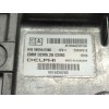 Recambio de centralita motor uce para peugeot 508 gt line referencia OEM IAM 9809447980  