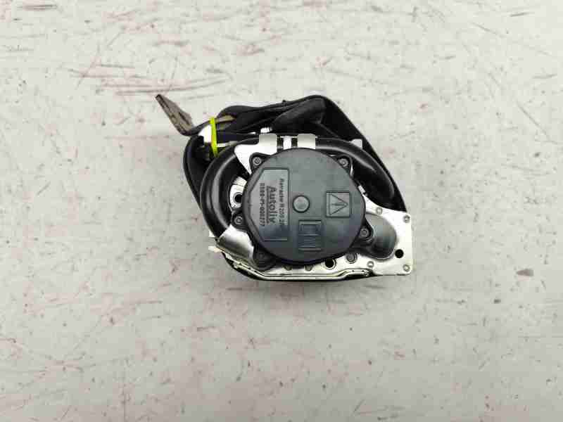 Recambio de cinturon seguridad trasero izquierdo para renault captur ii (hf_) tce 90 (hfm6) referencia OEM IAM 888408263R  