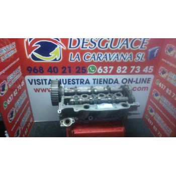 Recambio de culata para peugeot 607 (s2) ebano pack referencia OEM IAM UHZ  