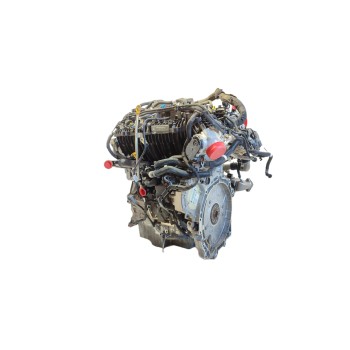 Recambio de motor completo para land rover range rover evoque r-dynamic basis referencia OEM IAM 204DTY  