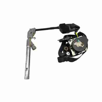 Recambio de cinturon seguridad delantero derecho para renault captur ii (hf_) tce 90 (hfm6) referencia OEM IAM 868845648R  