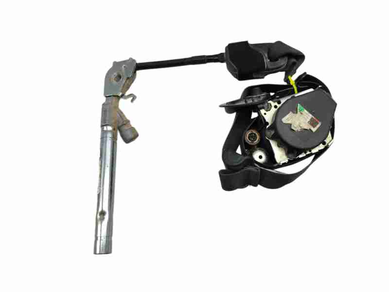 Recambio de cinturon seguridad delantero derecho para renault captur ii (hf_) tce 90 (hfm6) referencia OEM IAM 868845648R  